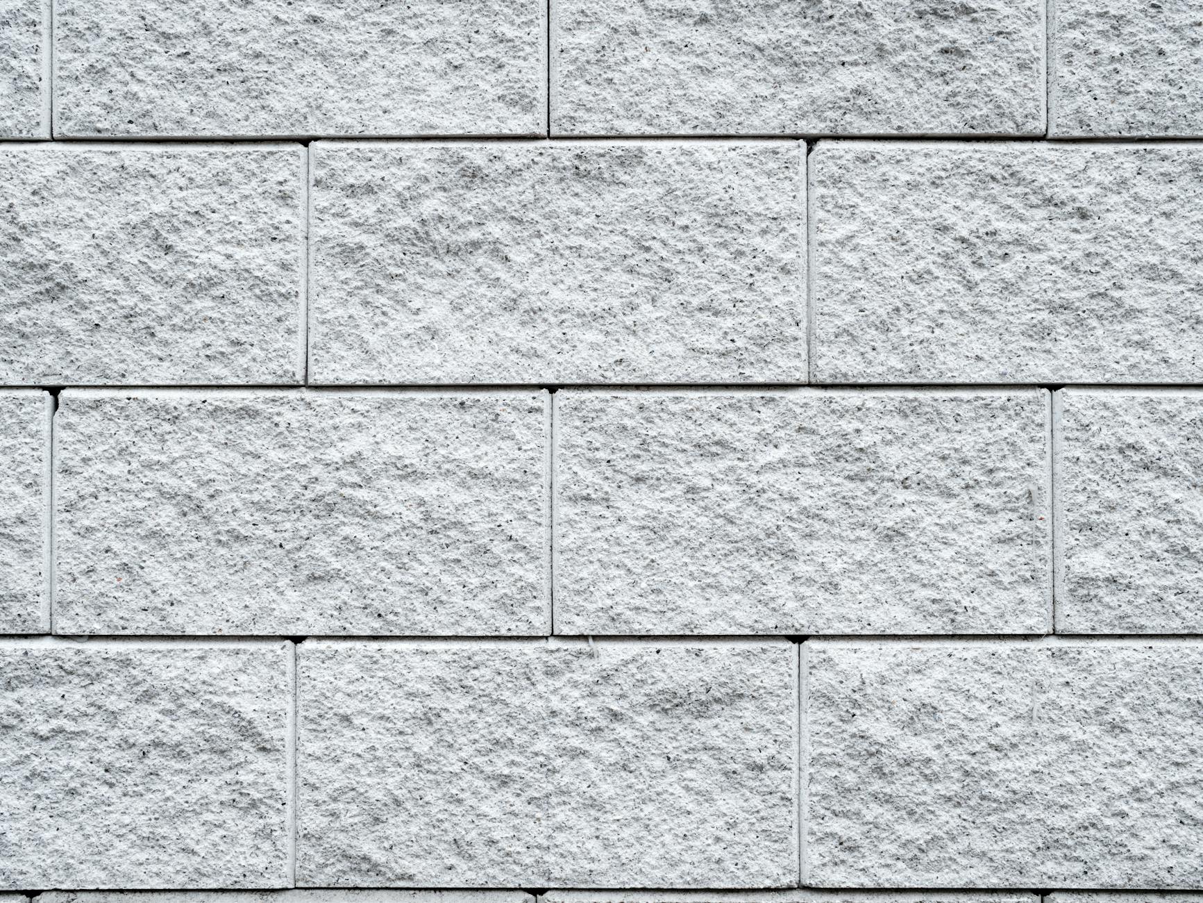 photo of concrete wall