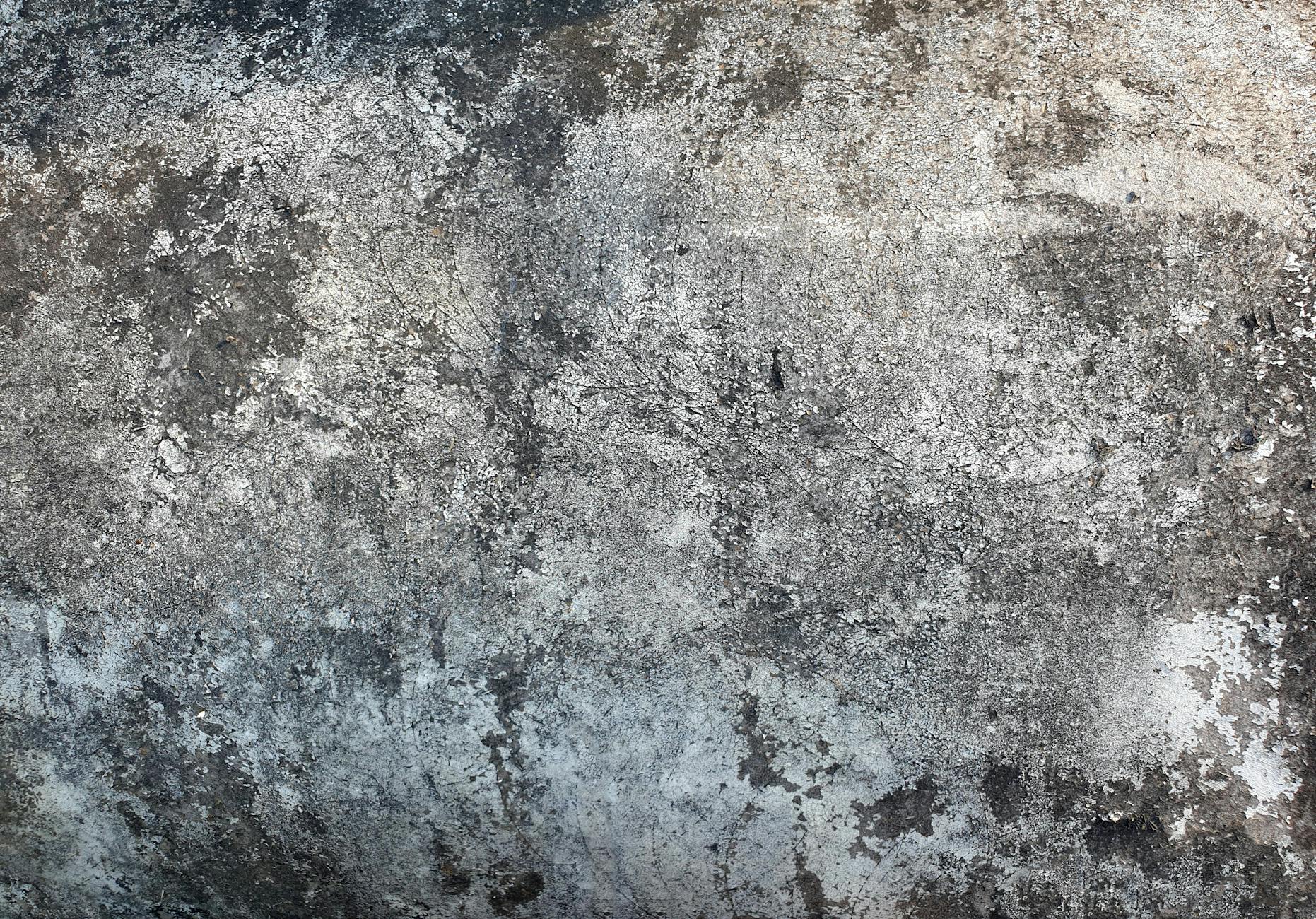 concrete wall